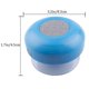 thumbnail image 3 of Mini Waterproof Bluetooth Speaker Box, 3.0 Bluetooth Speaker, Handsfree Portable Speakerphone Built-in Mic,Blue, 3 of 4