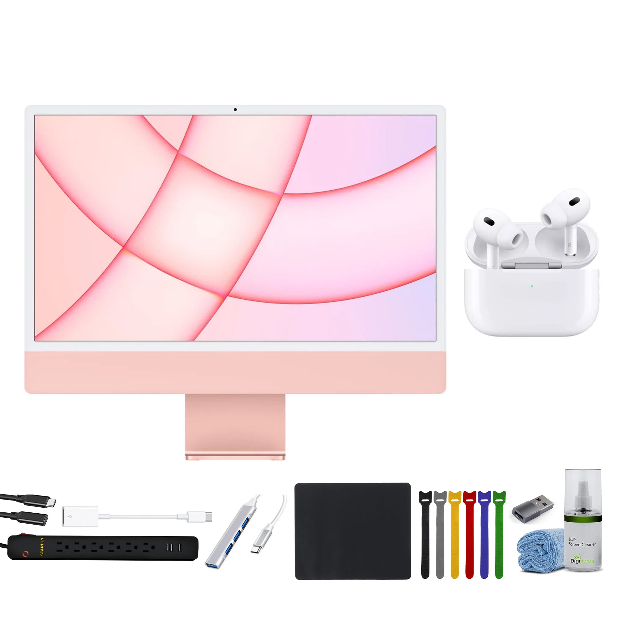 Apple iMac 24