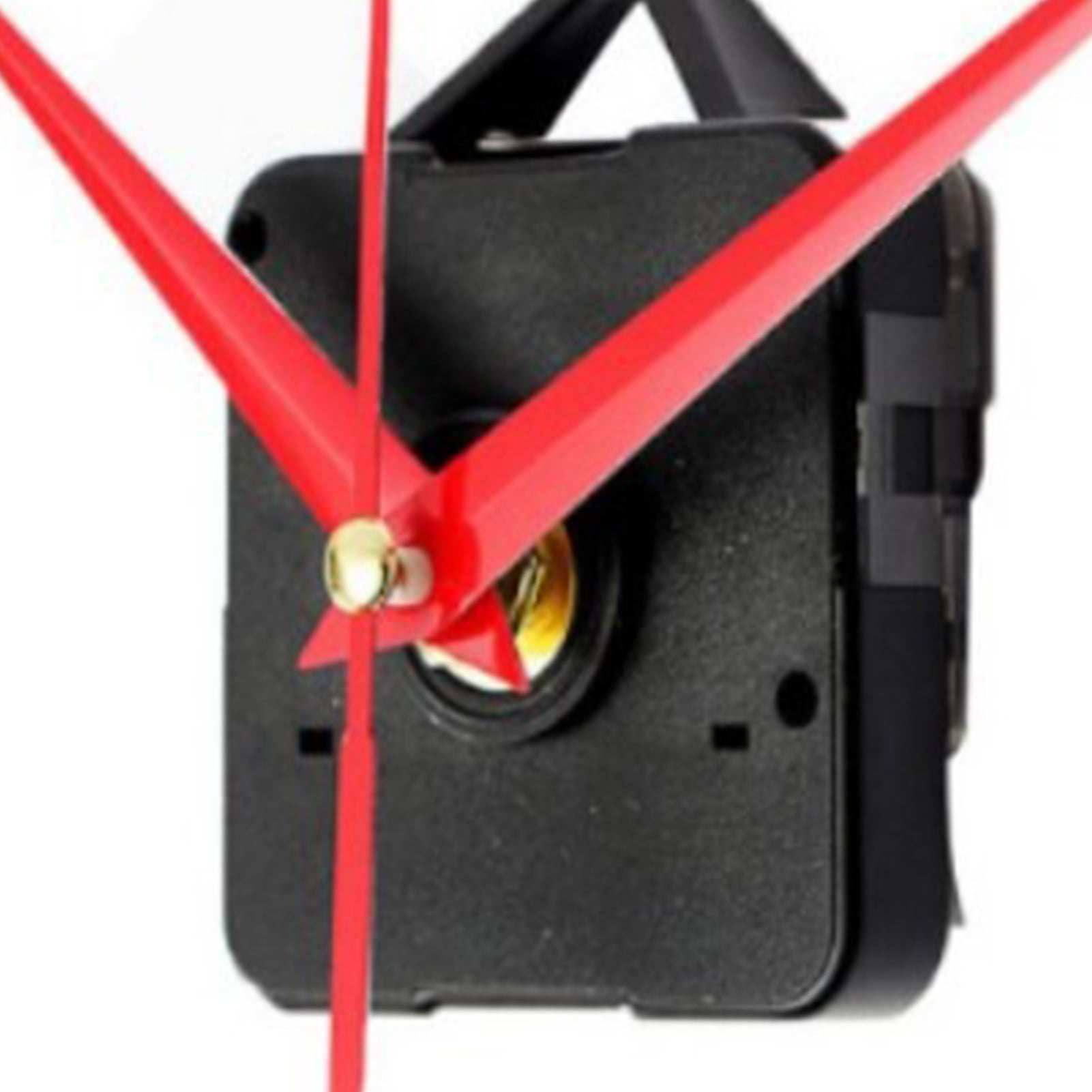 ruhuadgb Electronic Clock Movements Stable 1 Set Electronic Clock Core