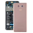 thumbnail image 1 of For Battery Back Cover With Camera Lens Fingerprint Sensor For Lg G6 H870 H870ds H872 Ls993 Vs998 Us, 1 of 5