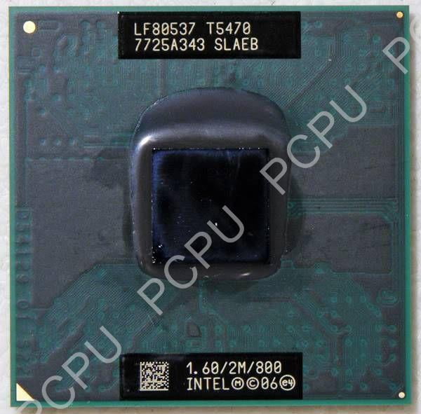 intel t5470