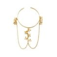 thumbnail image 4 of Pulsera de Brazo Estilo C Sunnimix, 4 of 8