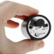 thumbnail image 3 of Powerful Audio Wiretap Listen Device Fold Ear Amplifier Wall Door Eavesdropping Surveillance with Earphone(Black) -HK729, 3 of 4