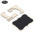 thumbnail image 3 of Easy Store Decoration, Light Weight Blackboard, For Bar Desktop, 3 of 8