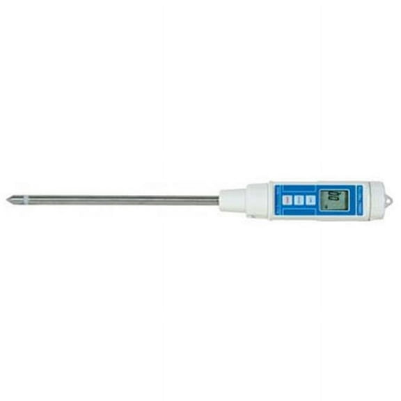 General Tools Digital Soil Moisture Meter,With Probe DSMM500