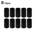 thumbnail image 7 of 10pcs Nylon Finger Sleeve Support Thumb Brace Protector Gear Breathable Elastic Tape For Basketball Sports Gym Tennis Finger, 7 of 7