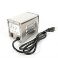 thumbnail image 6 of Grill Rotisserie Motor BBQ Rotisserie Motor 90lbs Stainless Steel Electric Roaster Motor, 6 of 11
