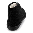 thumbnail image 5 of Varomed vital Slipper Boot | Zipper, Black, 5 of 7