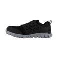 thumbnail image 4 of Reebok Work Femmes Sublite Cushion Work Noir 5 D US D - Grand, 4 of 5