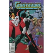 Countdown (WildStorm) #2 VF ; WildStorm Comic Book