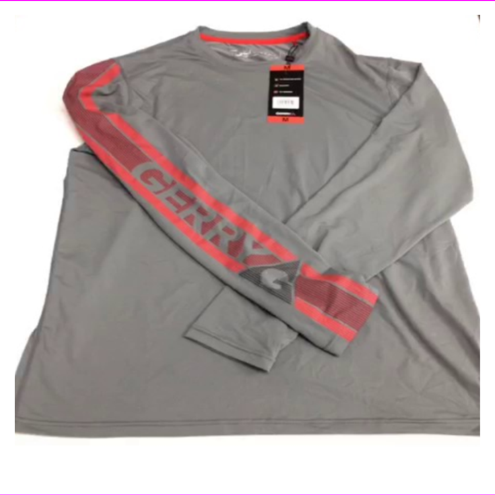 gerry sun protection tee costco