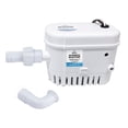 thumbnail image 2 of Bomba de achique automática Albin Pump 750 GPH - 24V, 2 of 8