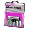thumbnail image 5 of McGard Wheel Lock Nut Set - 5pk. (Cone Seat Tuner) M14X1.5 / 22mm Hex / 1.648in OAL - Chrome, 5 of 5