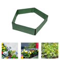 thumbnail image 1 of combinadas, cama de jardín, camas elevadas para jardín, s duraderas de plástico para verduras, accesorios de jardinería, 6PCS CUTICAT Valla de plantación desmontable, 1 of 8