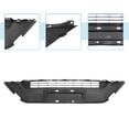 thumbnail image 4 of No.531130R090 Front Lower Hood Bumper Grille Grill for Toyota RAV4 2019 2020 2021 2022 1 Pcs Black, 4 of 6