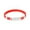 Red, variant on PRINxy Balance Bracelet For Women Men Magnetic Anti-Static Bracelet Stainless Steel Vertigo Bracelet Antistatic Wrist Band Sports Silicone Bracelet For Unisex Black