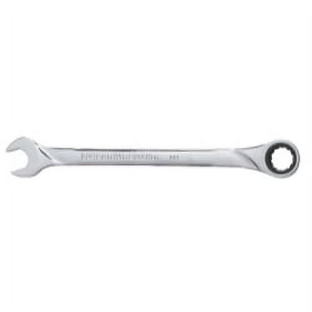 UPC: 0082171850141 | XL Comb. Ratcheting Wrench 14mm