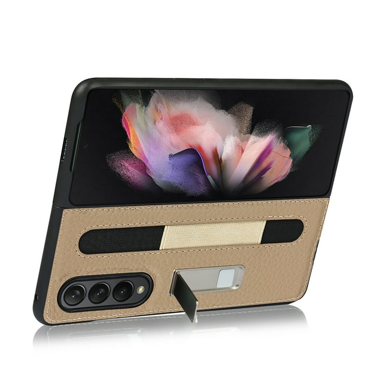 Galaxy Z Fold 3 5G Case, Galaxy Z Fold 3 Case with S Pen