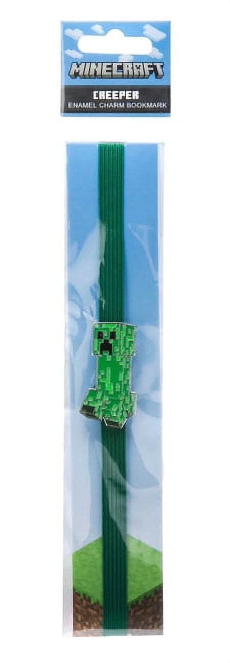 Minecraft: Creeper Deluxe Gift Set (Kit) - Walmart.com