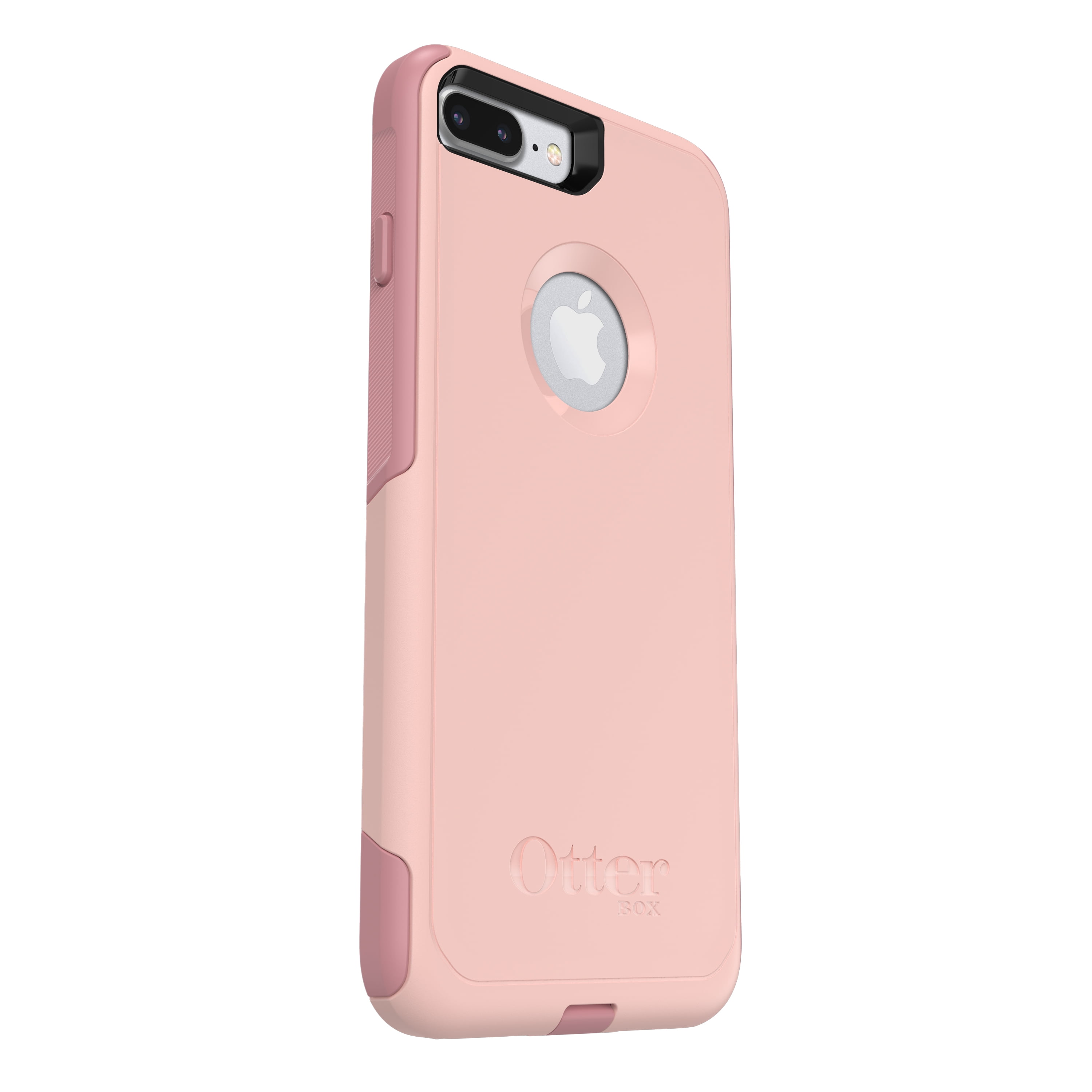 Otterbox iPhone 8 Plus & iPhone 7 Plus Commuter Series Case, Ballet Pink