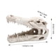 thumbnail image 3 of Adornos decorativos para acuarios, peceras, paisajismo, resina, para evitar reptiles, decoración de acuarios., 3 of 8