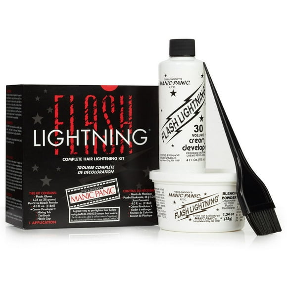 Manic Panic - Flash Lightning®