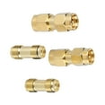 thumbnail image 3 of Widly Use 50 Ohms SMA Male To SMA Male, SMA Connector, Durable For Home Industry, 3 of 8
