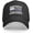 Black, variant on Deputy Sheriff Hat Deputy Sheriff Us Flag Hat Baseball Hat Snapback Cap Unisex Fashion Hat