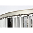 thumbnail image 6 of Elegant Lighting Sydney 44" 10 Light Royal Crystal Chandelier, 6 of 9