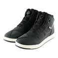 thumbnail image 3 of 1Storm Men's Motorcycle Streetbike Casual Water-Proof Racing Boots HW-009 All Black US 10, 3 of 11