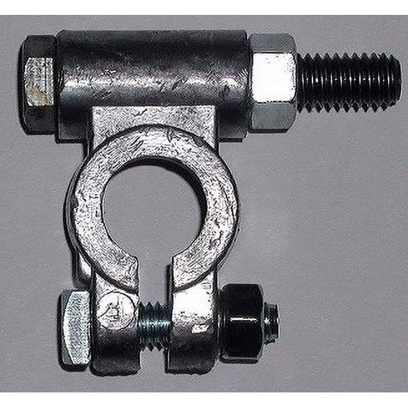Military Ordinance Style Battery Terminal Connector Adapter Kit (Pair)