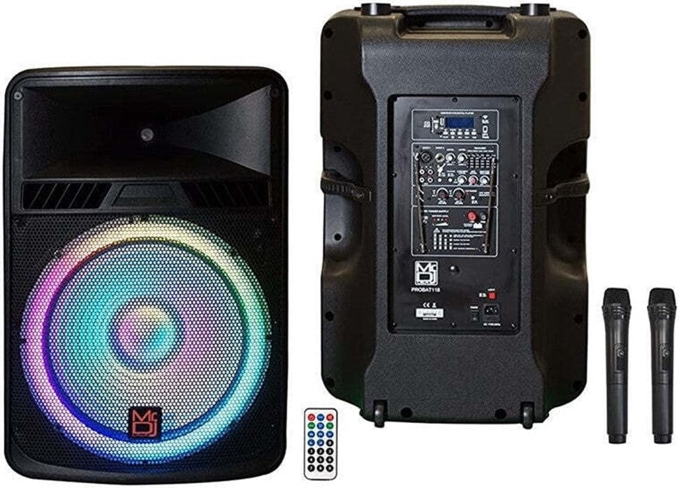 Fender Passport Mini - Speaker - for PA system - 7 Watt