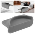 thumbnail image 4 of Piezas de Máquina de Café Sunnimix Con Almohadilla de manipulación de Café de Silicona gris, 4 of 8