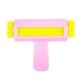 thumbnail image 1 of Small handmade paper embossing machine DIY art card decorating tool roller embossing machine for school projects and home decoration, 1 of 2