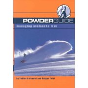 Powderguide: Managing Avalanche Risk (Paperback)