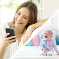 thumbnail image 3 of VTech RM5854HD Remote Video Baby Monitor, 3 of 11