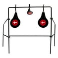 thumbnail image 3 of Ez Aim Triple Spinner Target System, Rimfire .22 Cal., 12"W x 13"H, Multi, 3 of 10