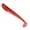 a, variant on 4Pcs 5.1in Ribbed T-Tail Soft Fishing Lure with Glitter, Two-Tone Finesse Swimbaits for Bass and Long Casting, Versatile Bionic Bait for Saltwater Use, b