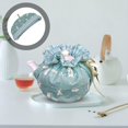 thumbnail image 2 of Protective Kettle Warmer Teapot Cover Creative Teapot Protector Restaurant Kettle Warmer, 2 of 4