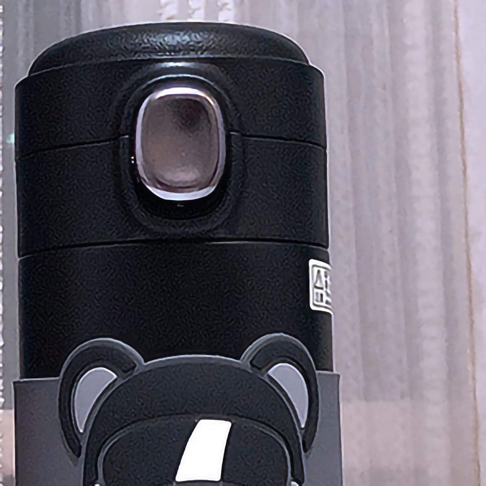 Termo Maestro 320ml: Tu Café Caliente Todo El Día – Aislado Al Vacío, Libre De BPA, Ideal Para Viajes