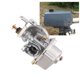 thumbnail image 1 of Carburador Fueraborda, Conjunto De Carburador Alta Dureza Preciso 6A1 14301 03 Para Motor Fueraborda, 1 of 7