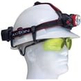 thumbnail image 5 of Maxxeon MXN00630 Technician's Rechargeable Workstar Headlamp - 700 Lumens - 6x Zoom, 5 of 5