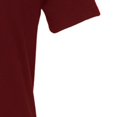 thumbnail image 4 of Bella + Canvas Adults  Crew Neck T-Shirt, 4 of 4