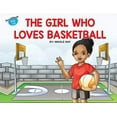thumbnail image 2 of The Girl Who Loves Basketball, (Paperback), 2 of 2