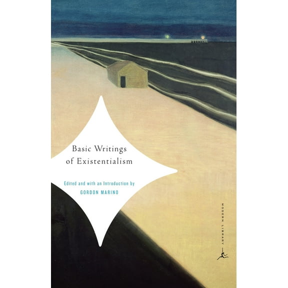 Pre-Owned Basic Writings of Existentialism (Paperback) 0375759891 9780375759895