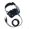 thumbnail image 4 of EIGTHTAIL RA200 Aviation Pilot Headset Stereo Mono Switch MP3 Music Input Noise Reduction, 4 of 13