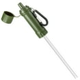 thumbnail image 2 of 7299 Outdoor Water Straw Water Filtration System Water Purifier for Camping Traveling Backpacking, 2 of 7