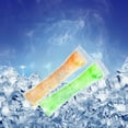 thumbnail image 5 of 80Pcs DIY Ice Lolly Crushed Ice Bags Ice Cream Making Thickened Bags (White), 5 of 6