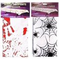 thumbnail image 3 of Spider Web Tablecloth For Halloween Party Decorations, 3 of 3