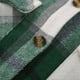 thumbnail image 5 of Txlixc Chaqueta a cuadros para mujeres, chaqueta de bolsillo para adultos Txlixc  moda, 5 of 8